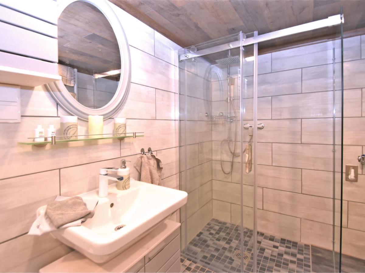 Holiday Home In Wernigerode Near The River ภายนอก รูปภาพ