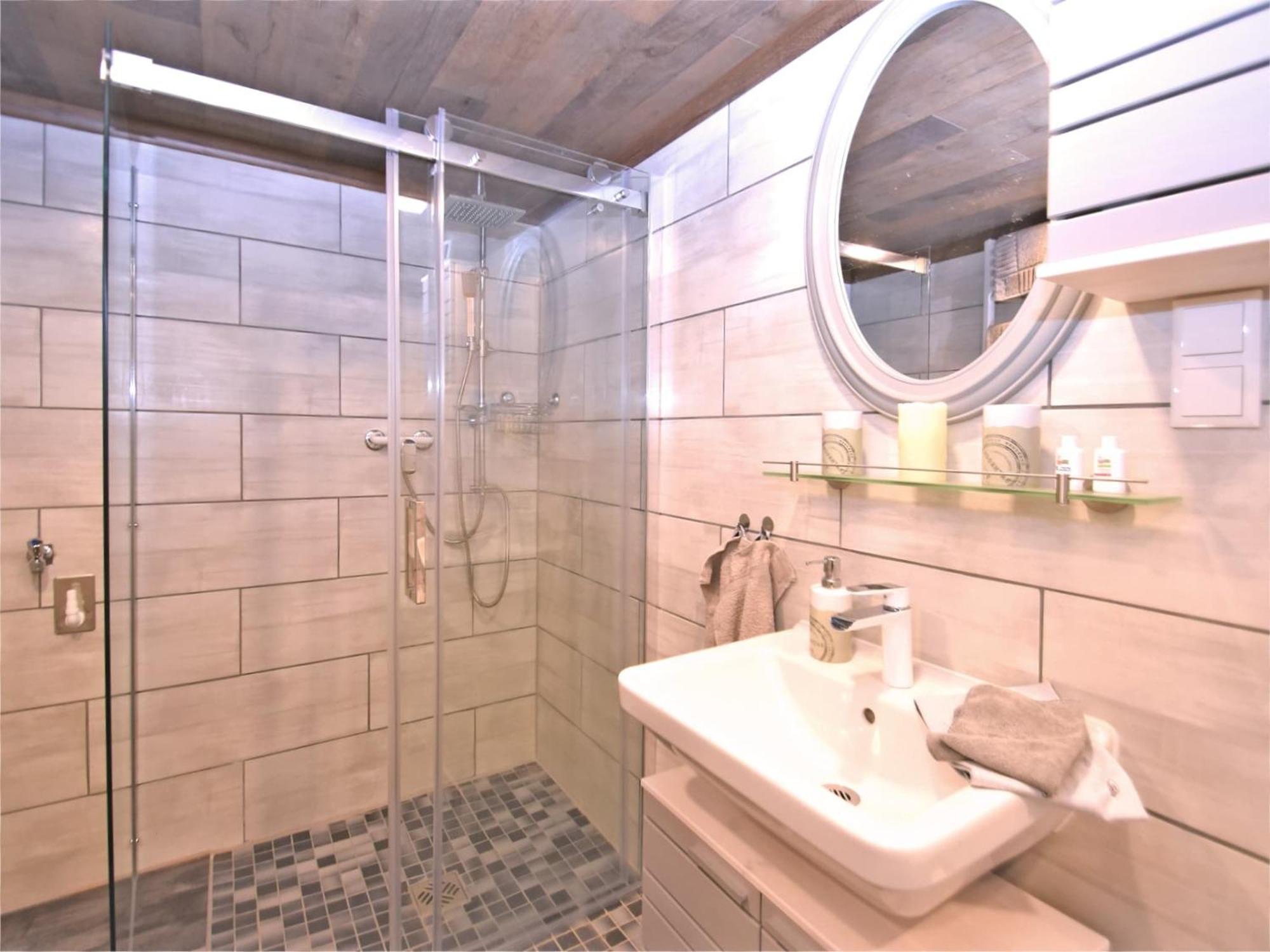 Holiday Home In Wernigerode Near The River ภายนอก รูปภาพ